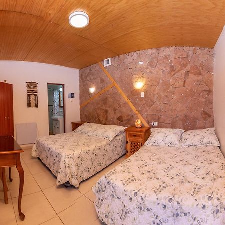 Hostal Sumaj サン・ペドロ・デ・アタカマ エクステリア 写真