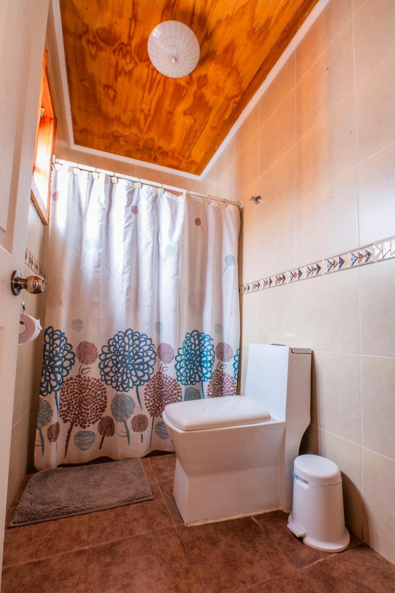 Hostal Sumaj サン・ペドロ・デ・アタカマ エクステリア 写真