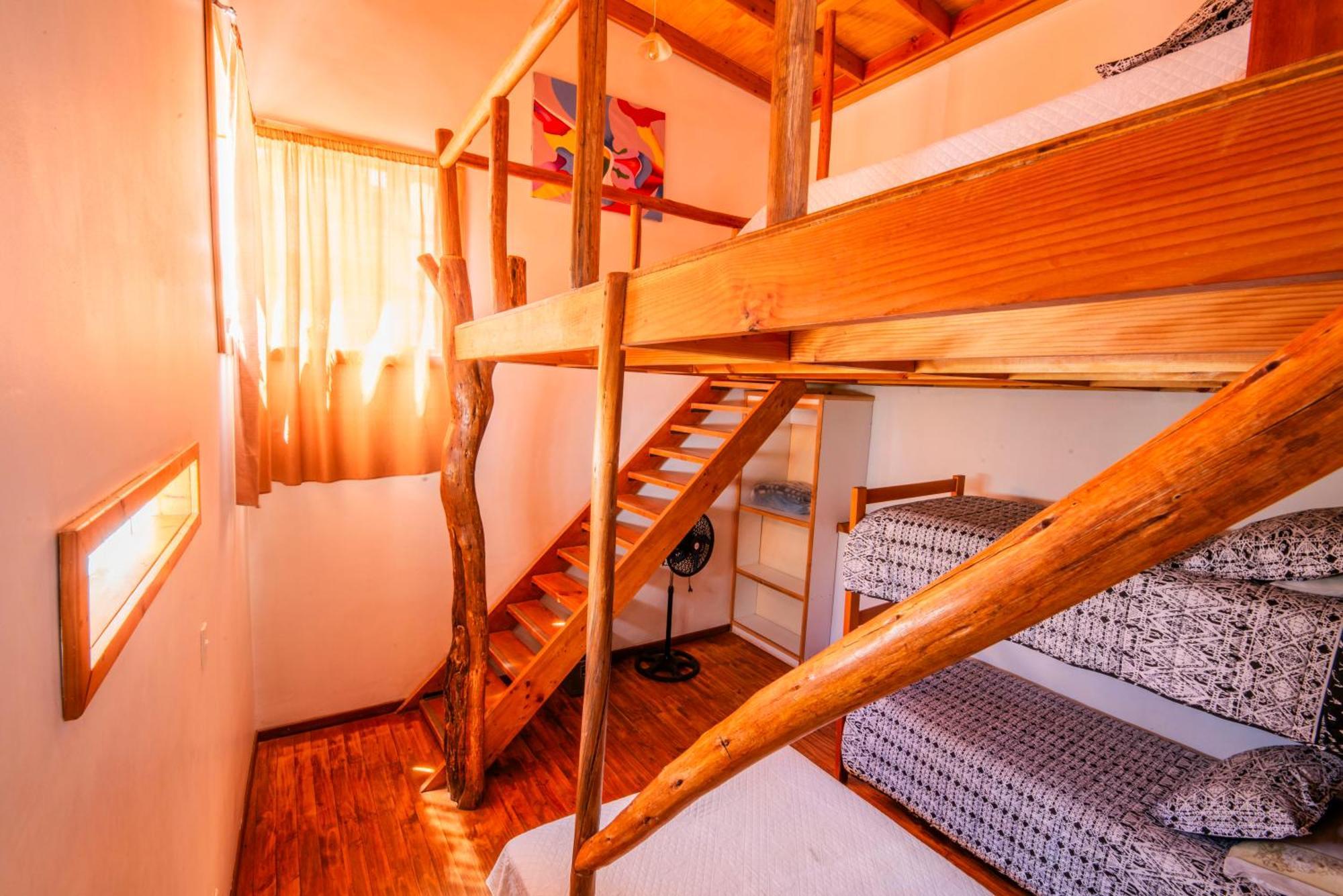 Hostal Sumaj サン・ペドロ・デ・アタカマ エクステリア 写真