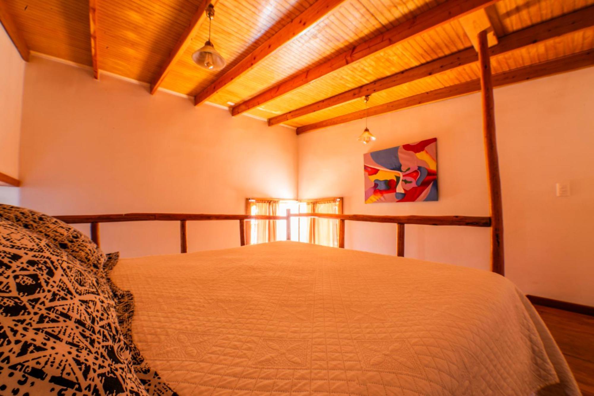 Hostal Sumaj サン・ペドロ・デ・アタカマ エクステリア 写真
